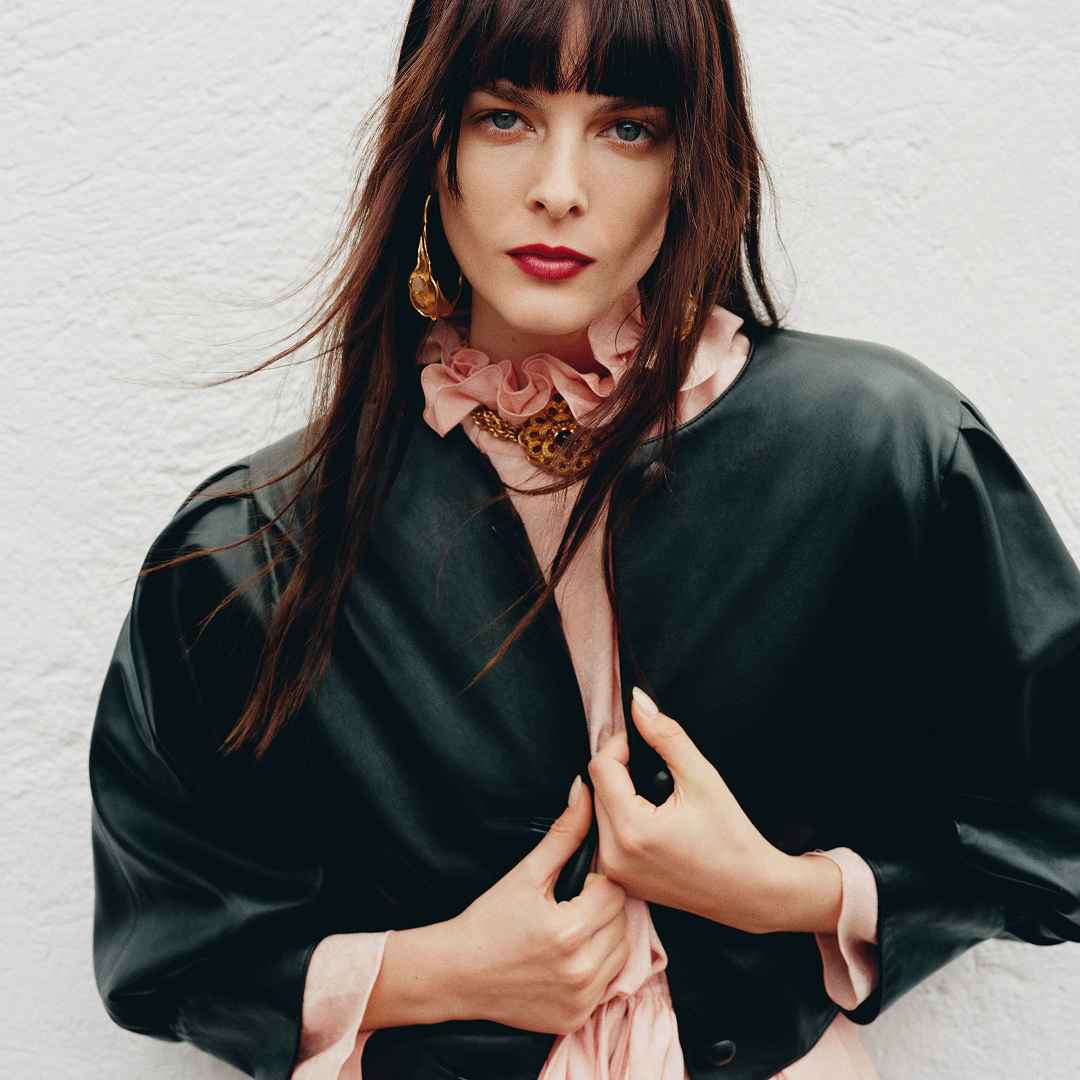 NET-A-PORTER US: The Wardrobe Reset