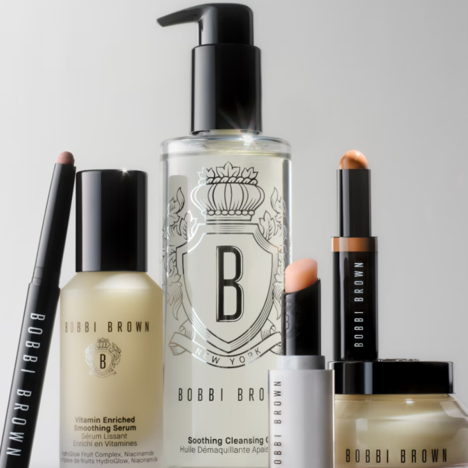 Bobbi Brown: Last Call Sale