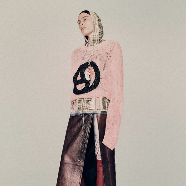 Shopbop：Up to 70% OFF Acne Studios Sale