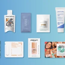 Sephora: Receive a Skincare Sample Set with any $45 Merchandise Purchase