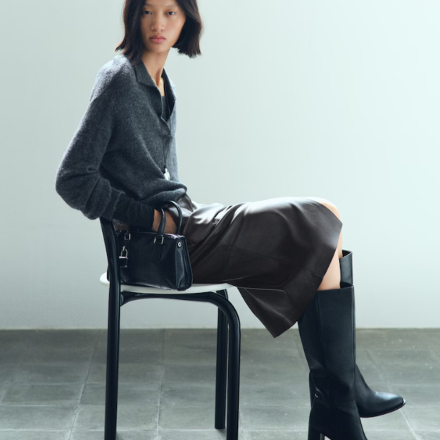 Mango US: End of Season Sale