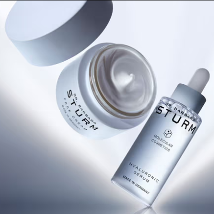 Dr. Barbara Sturm US: 21-day Anti-Inlammatory Reset