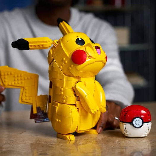 LEGO® Pokémon™ Toys & Sets