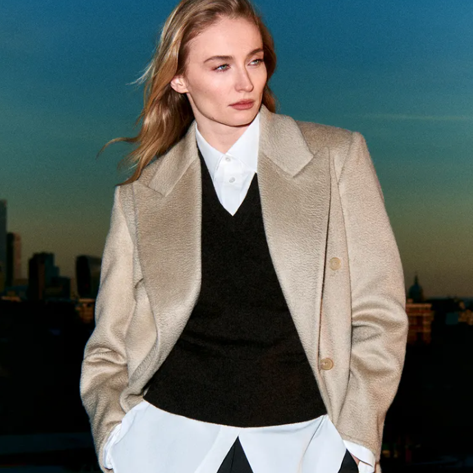 NET-A-PORTER US: FW25 Markdown Sales Further Reduction