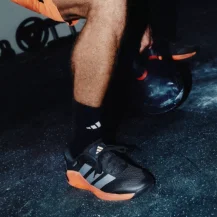 adidas: 25% OFF Comfy Fleece, All-weather Shoes, and More