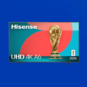 Best Buy: Save Big with 50% OFF or More