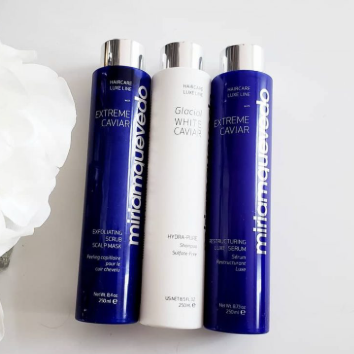 Neiman Marcus: Miriam Quevedo Best-selling Hair and Skin Care