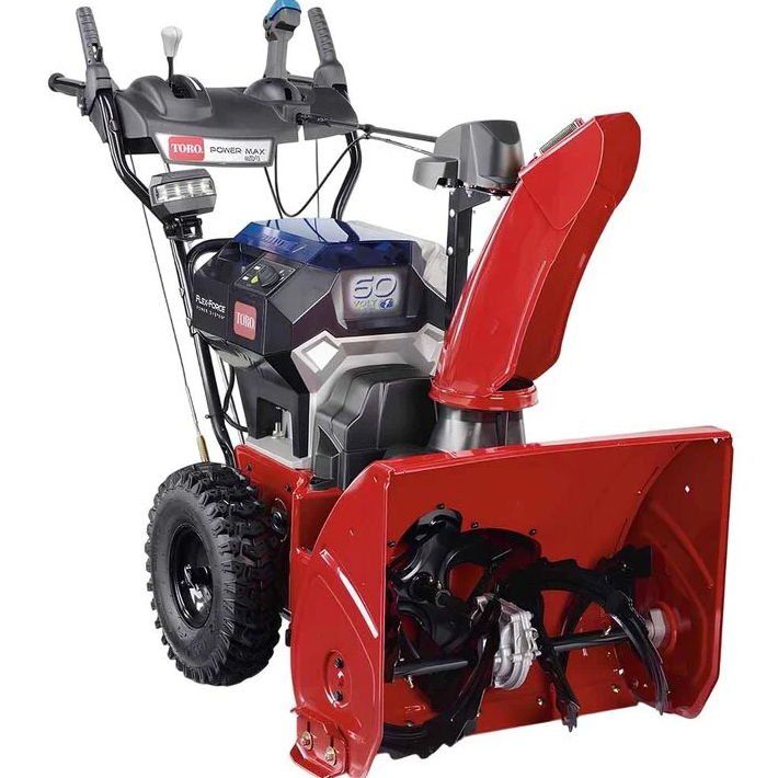 Acme Tools: Save Up to $300 on Select Toro Snow Blowers