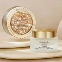 Elizabeth Arden: 25% OFF Serums, Moisturizers and Eye Creams When You Spend $100+