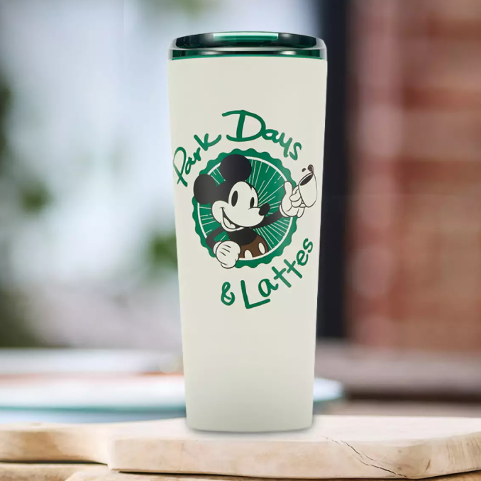Disney Store: Discover tumblers and mugs created especially for Disney Parks