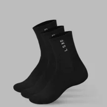LSKD ANZ: 2 For $50 Signal 3 Pack Socks