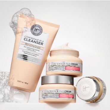 IT Cosmetics: Select Items Buy 1 Get 1 Free