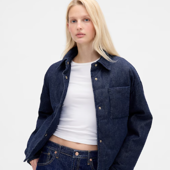 Gap Canada: The Outfits Update, Easy Essentials