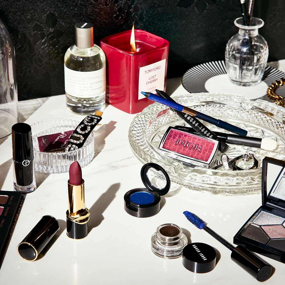 Sephora: 4x Points on Select Shampoo and Conditioner+All YSL Products