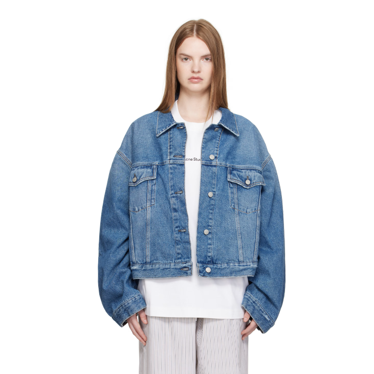 SSENSE: Sale Up to 70% OFF - ACNE STUDIOS