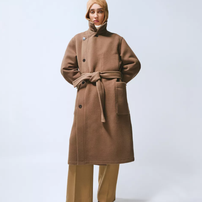 Selfridges: Coats and Jackets Collection for Winter