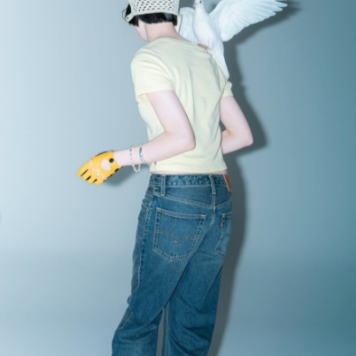 Levi's: Buy 2 Get 30% OFF Select Styles