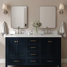 Lowe's: Select Vanities