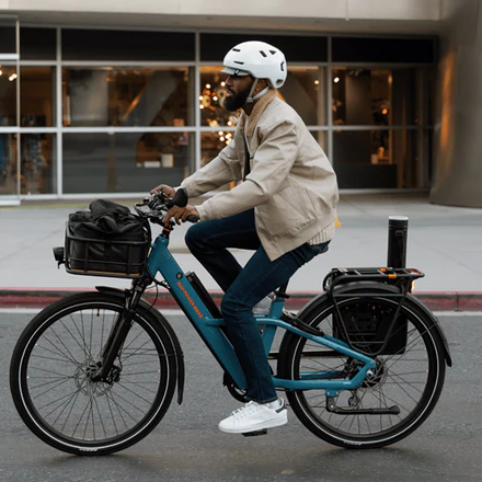 Rad Power Bikes: New Year Deals