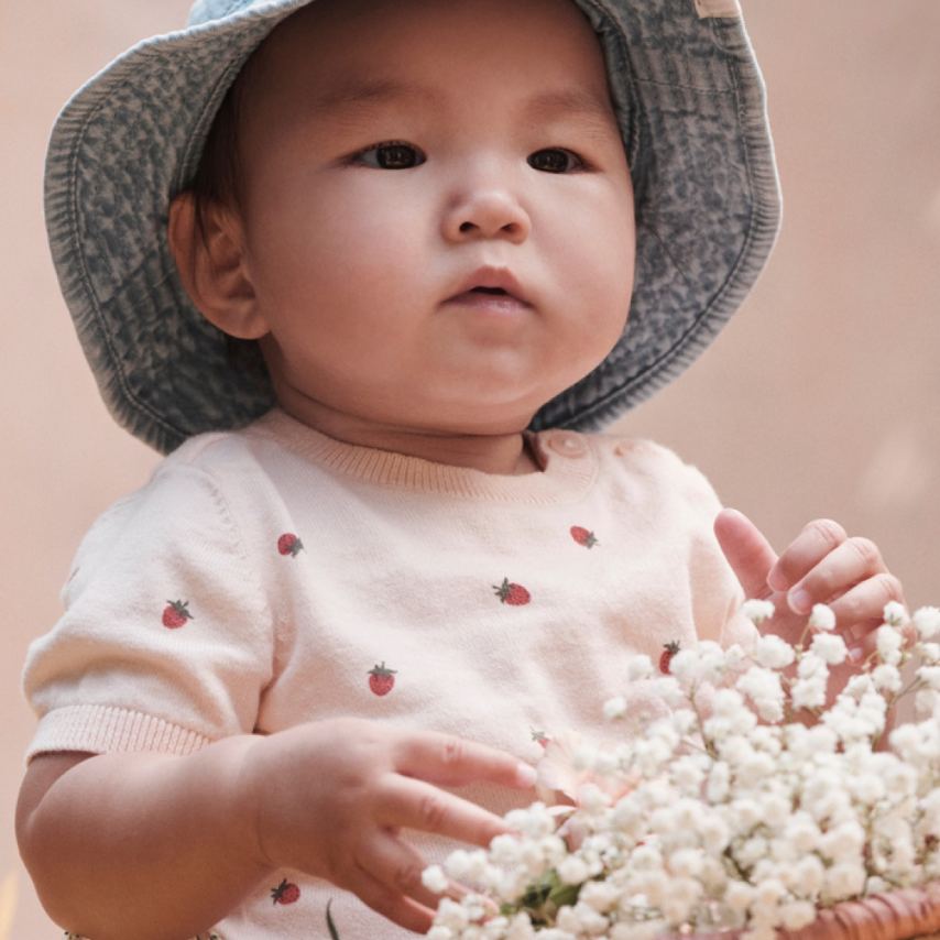 Carter's：Little Planet Collection Clearance