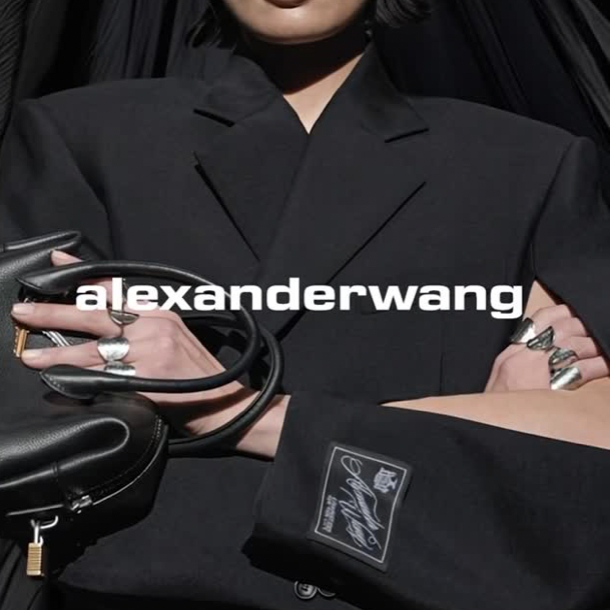 Alexander Wang: Select Items Up to 40% OFF + Extra 20% OFF