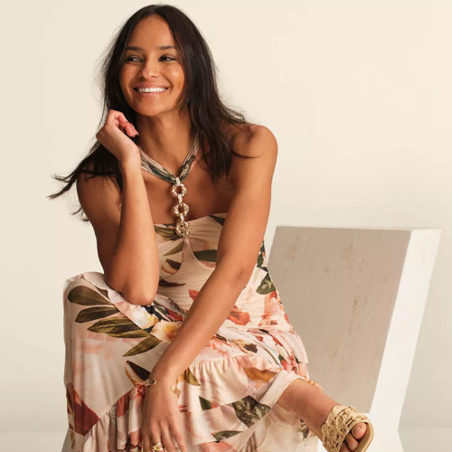 Macy's: Up to 50% OFF Selected Items