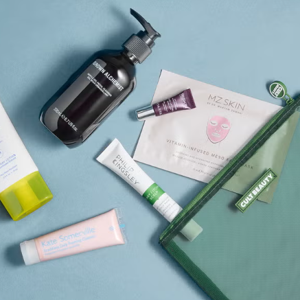 Cult Beauty: Free Fresh Finds Goody Bag When You Spend £75