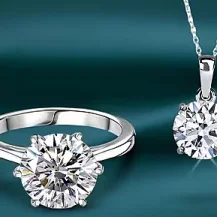 Shop LC: 25% OFF Lab Grown Diamond