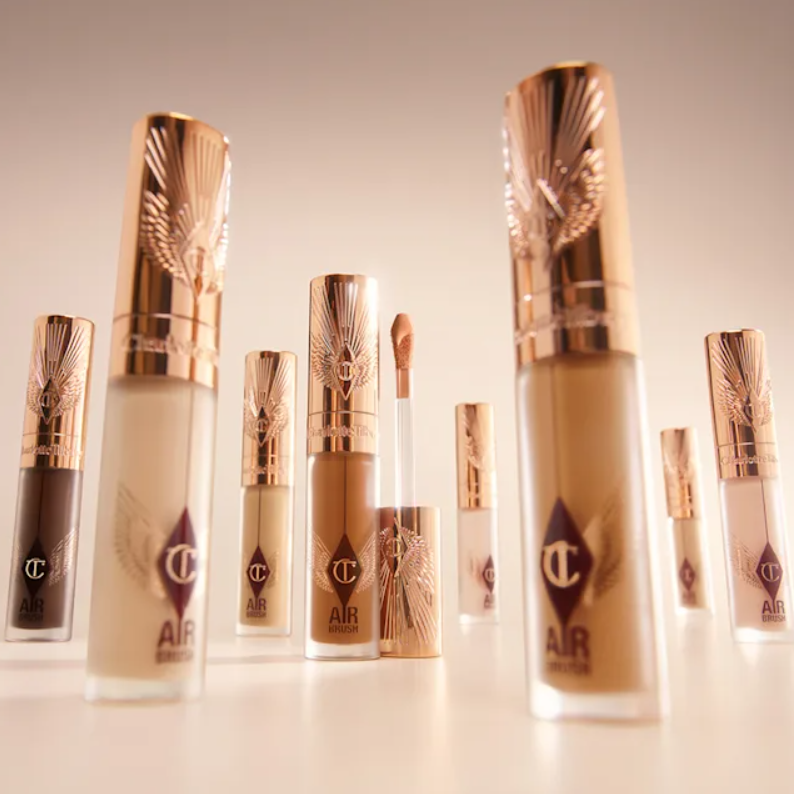 Charlotte Tilbury US Airbrush Flawless Blur Concealer
