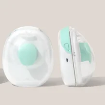 Willow Pump: Wearable Breast Pumps Up to $125 OFF