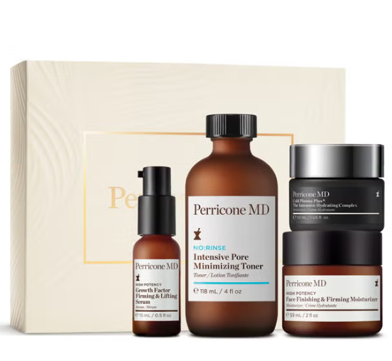 Perricone MD US: Essential Routines