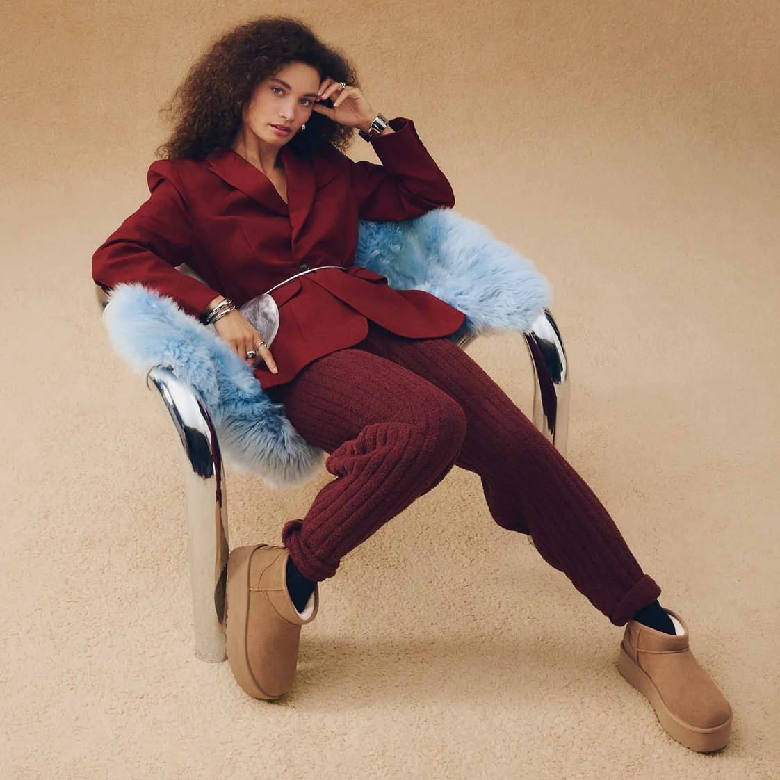 UGG Canada:Up to 31% OFF Sale