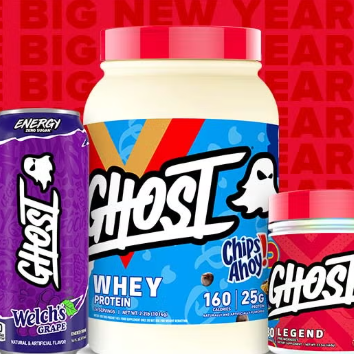GNC: Monthly Deals