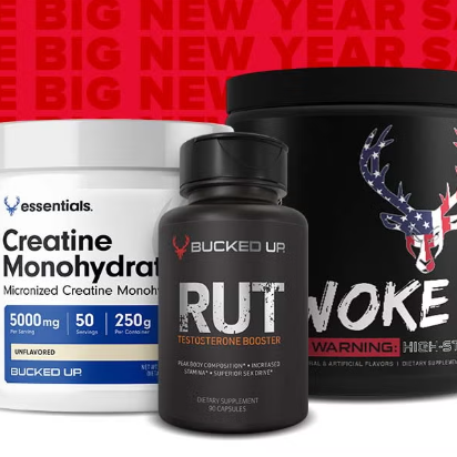 GNC: Monthly Deals