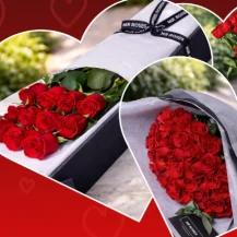 【Exclusive】Mr Roses APAC: Get 10% OFF