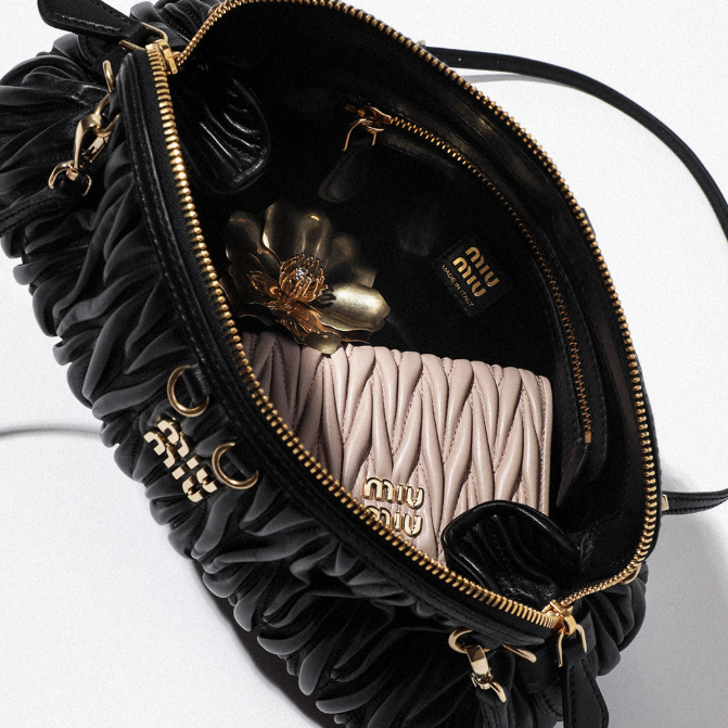 The DoubleF: New Arrivals! Buy Vivienne Westwood, Salomon and More