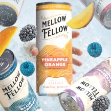 Mellow Fellow: Up to 15% OFF Drinks