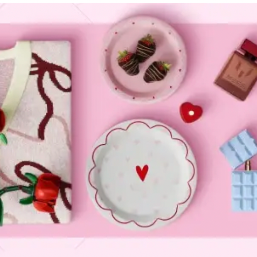 Walmart: All things Valentine’s Day