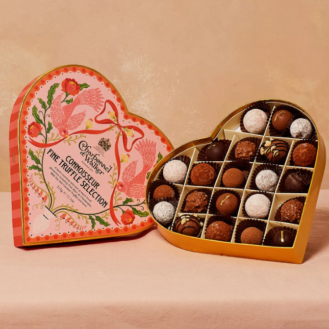 Selfridges: Valentine's Day Gifts Edit
