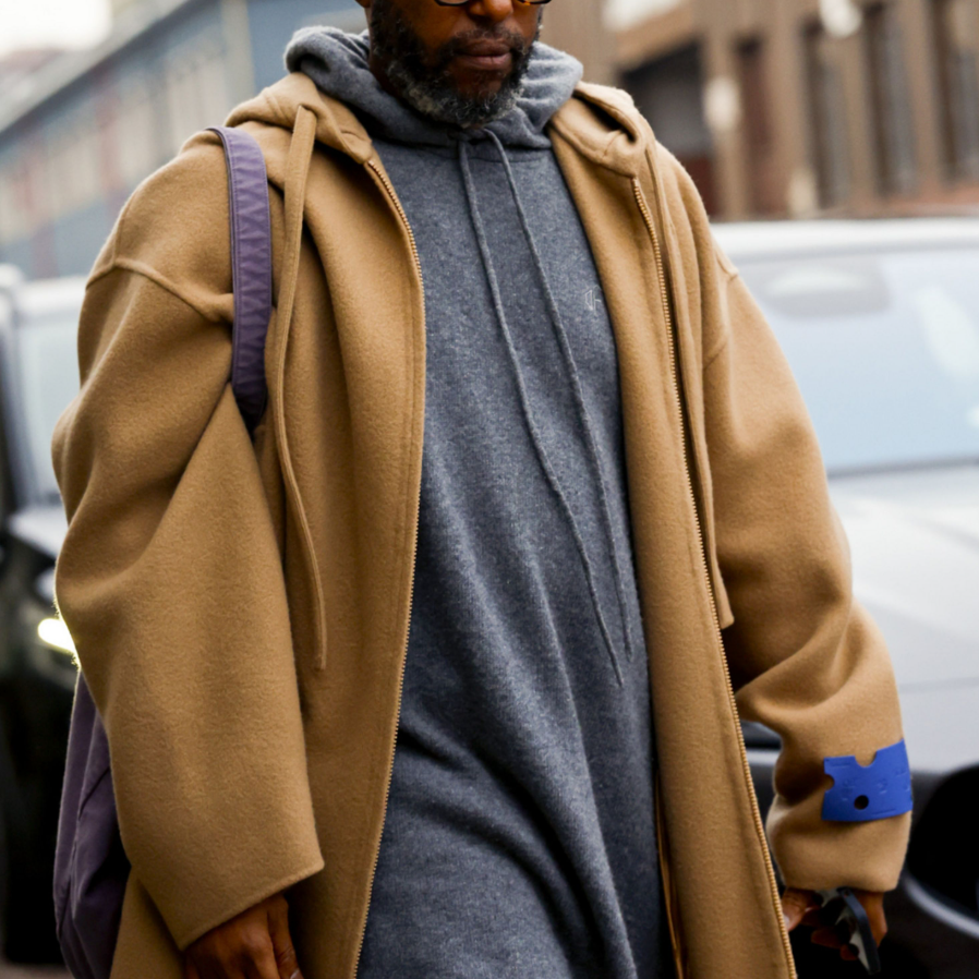 THE OUTNET US: Luxury Streetwear For Men