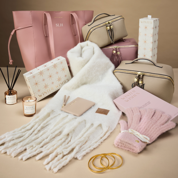 Katie Loxton US: Holiday Gift Guide