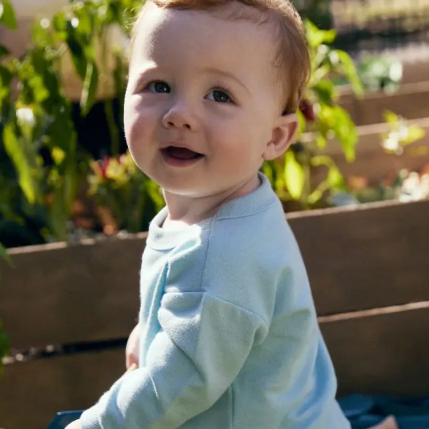 Carter's: New In Super Comfy Lounge