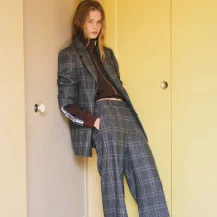 Maje US：法式美衣閃促 入手小香風夾克外套等