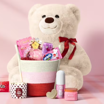 Walmart: All things Valentine’s Day, Shop Gifts, Fashion, Decor & More
