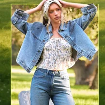 SHEIN: Everything You Want to Wear