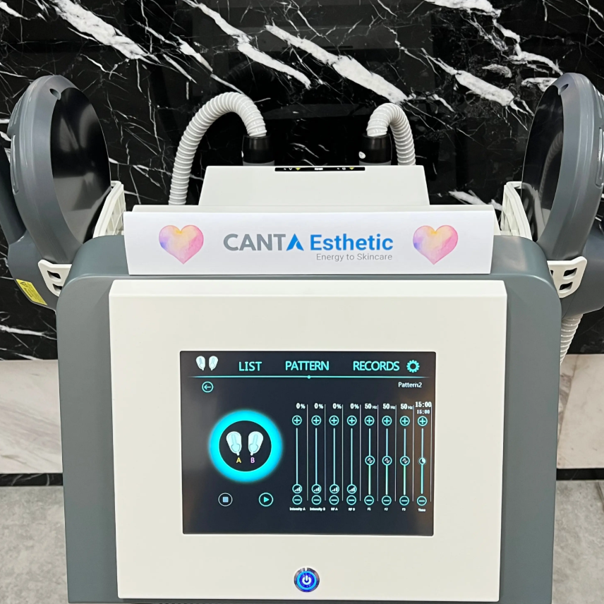 Canta Beauty Limited: Neo Machine Portable Pro