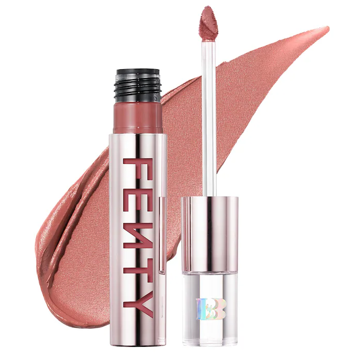 Sephora: Fenty Beauty  Fenty Icon Velvet Liquid Lipstick