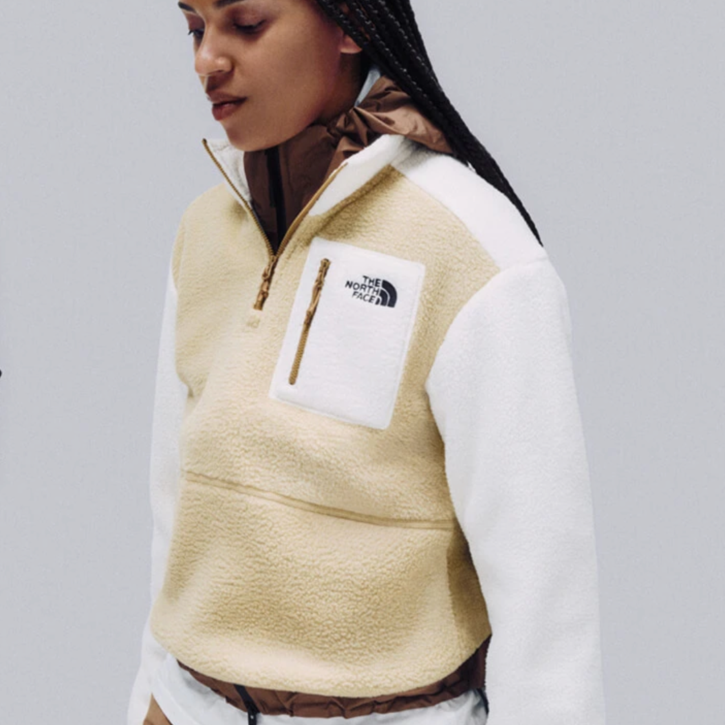 The North Face:  $20 OFF $100 Sitewide