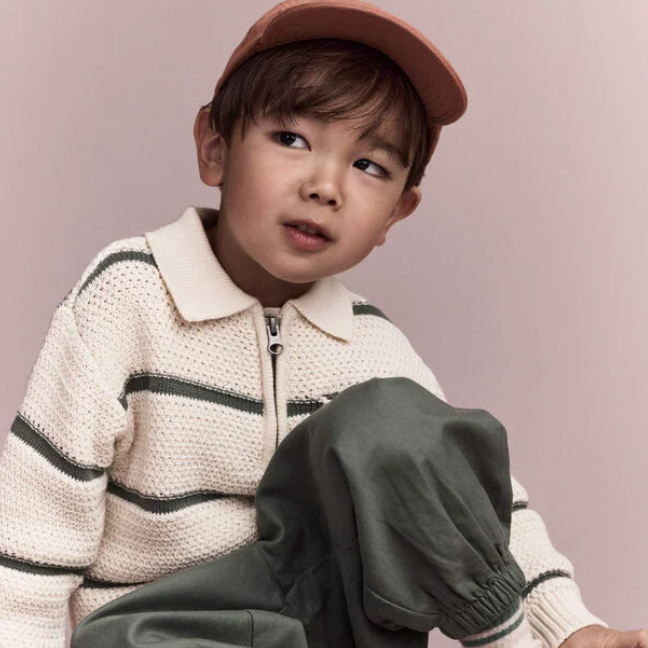 Carter's：Otter Avenue New Collection