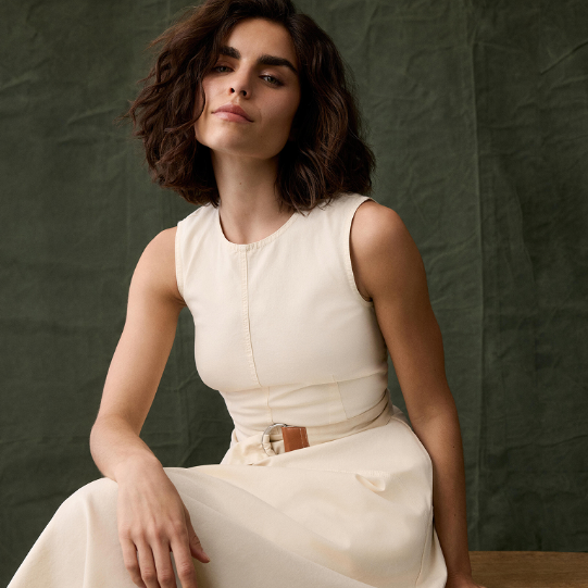 Banana Republic Factory: Up to 50% OFF Everything + Extra 20% OFF Purchase